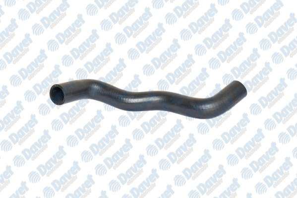 IBRAS 11523 Radyator Ust Hortumu Megane I-Scenic I 1.6 16v  ####